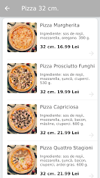 Pizza Divina