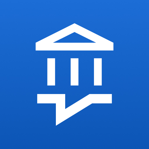 MyCityHall Mobile logo