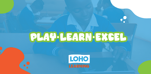 Android application LoHo Learning eBooks screenshort