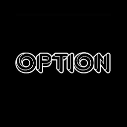 图标图片“オプション Option”