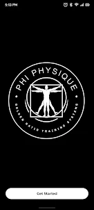 Phi Physique