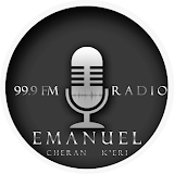 Radio Emanuel 99.9 icon