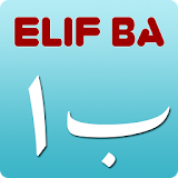 Elif Ba Oyunu icon