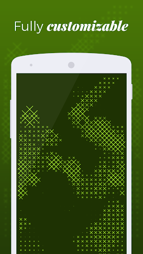 Game of Life Live Wallpaper screenshot 5