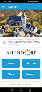 Allendorf App