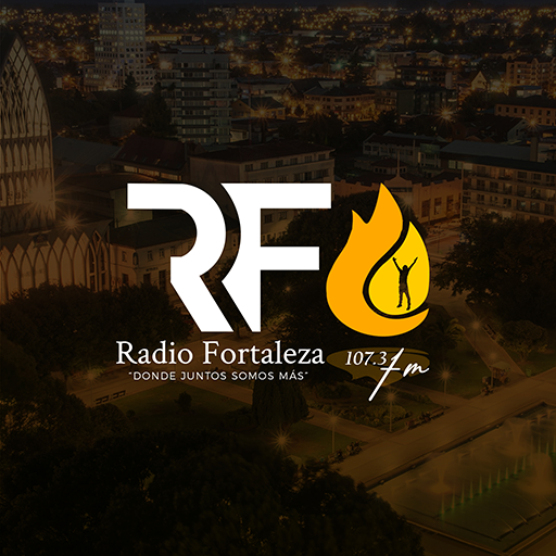 Radio fortaleza fm osorno apps on google play