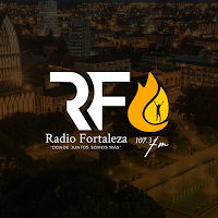 RADIO FORTALEZA FM OSORNO
