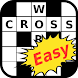 Easy Crossword for Beginner - Androidアプリ