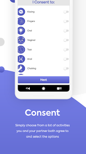 The Consent