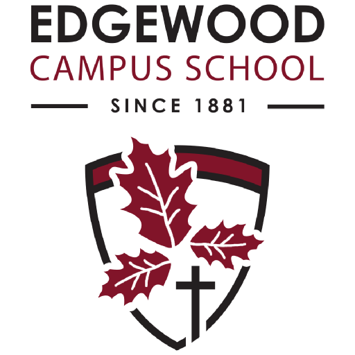 Edgewood Campus School logo