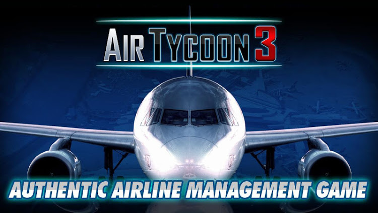 AirTycoon 3 - 1.3.2 - (Android)
