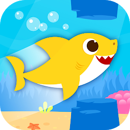 Baby Shark RUN Mod Apk