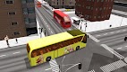 screenshot of Bus Driving : City Bus Game