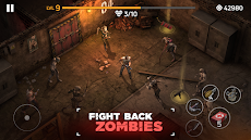 Zombie Arena: Fury Shooter Assaultのおすすめ画像4