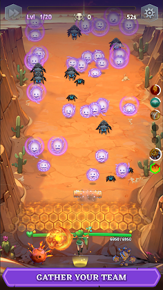 Arcane Defense - Screenshot 4