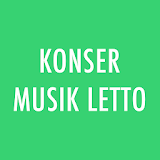 Konser Musik Letto icon