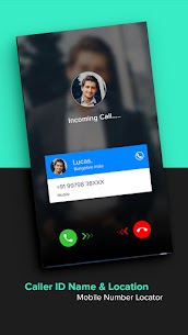 Caller ID Name & Location Apk Mobile Number Locator app for Android 1