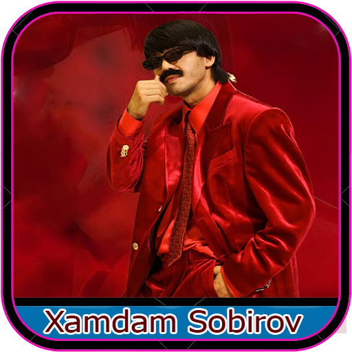 Xamdam Sobirov