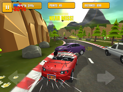 Faily Brakes 2: Car Crash Game  Screenshots 9