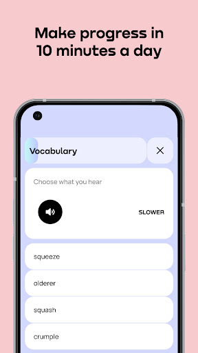Promova: Fast Learn Courses - Education - apps