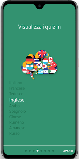 Quiz Patente B Per Tutti 2024 Screenshot 2 - AppWisp.com