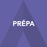 Prépa - Math SupSpé HEC Lettre icon