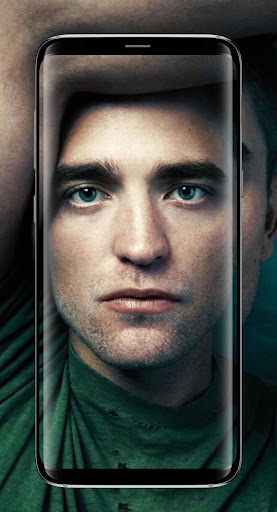 Edward Cullen and Bella Swan Wallpaper Twilight