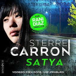 Obrázek ikony Satya: Een Rani Diaz thriller