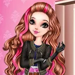 Cover Image of Unduh Beauty Girl Dress Up  APK