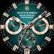 WTW M23B1 Analogue watch face - Androidアプリ