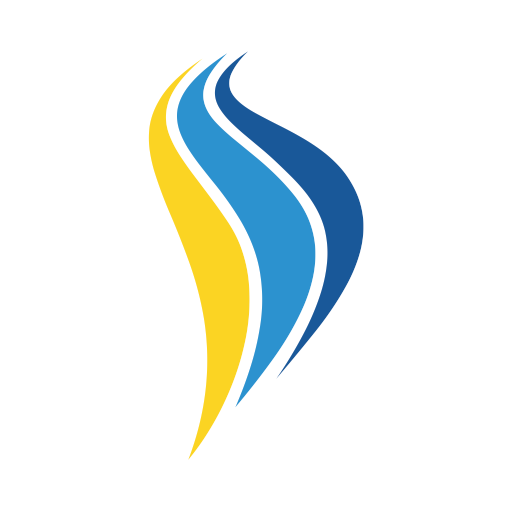 Brandfarliga arbeten logo