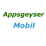 Appsgeyser Mobil icon