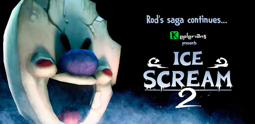 O SORVETEIRO DO MAU SEM MASCARA!! QUEM É ELE?? - JOGO INCRÍVEL! - Ice  Scream (JOGO DE TERROR) 