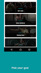 28-day Six Pack Challenge