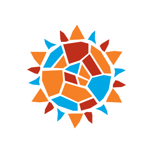 SunsetWorld App logo