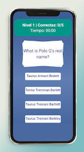 Polo G 2.0 APK screenshots 3