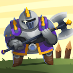 Cover Image of Download Heroes Towers 1.2.3 APK