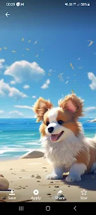 Dogs&Cats Wallpapers