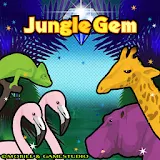 Jungle Gem icon