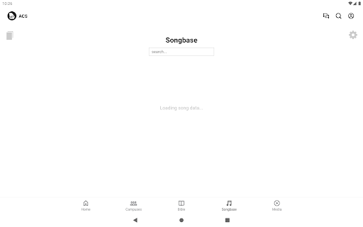 Christian Students Georgia