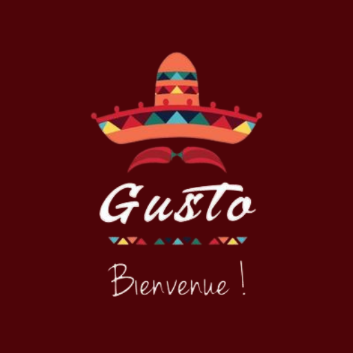 Gusto Dakhla logo