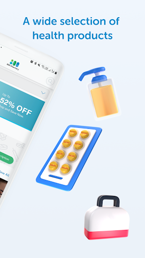 800 Pharmacy Screen 2