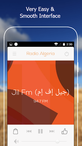 All Algeria Radios in One