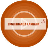 Jigarthanda Kannada Movie Song icon