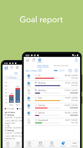 ATracker Time Tracker Apk Download 5