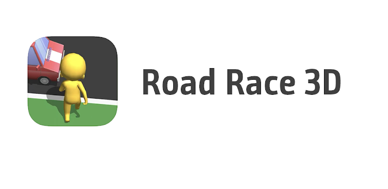 Road Race 3D