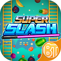 Super Slash - Make Money
