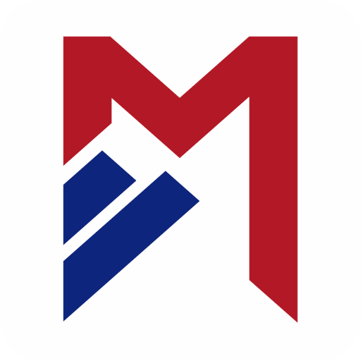 Mercan Koleji logo