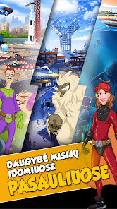 Ekrano kopijos vaizdas