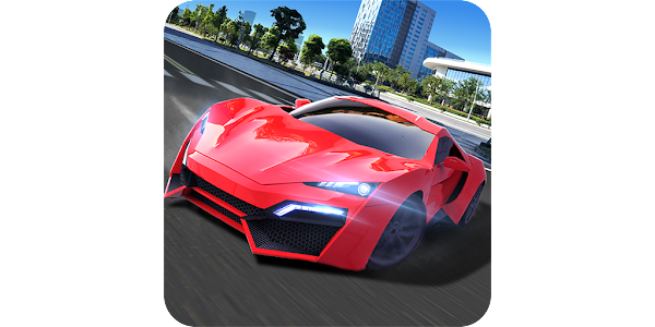 Fanatical Driving Simulator – Apps on Google Play